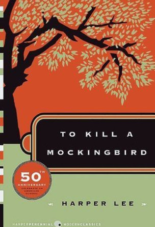 To Kill a Mockingbird