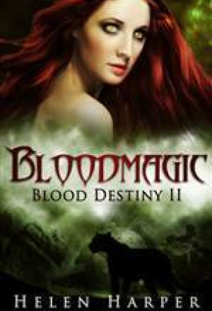 Bloodmagic