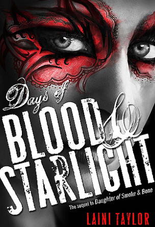 Days of Blood & Starlight