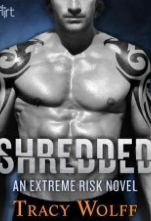 Shredded