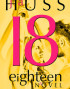 Eighteen: 18