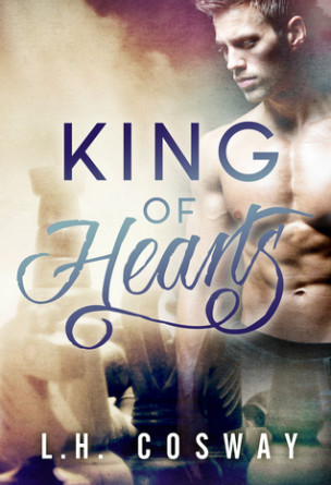 King of Hearts