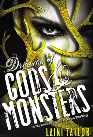 Dreams of Gods & Monsters