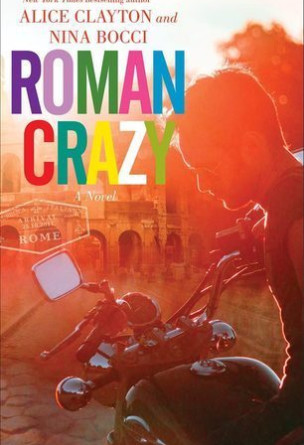 Roman Crazy