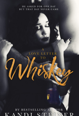 A Love Letter to Whiskey