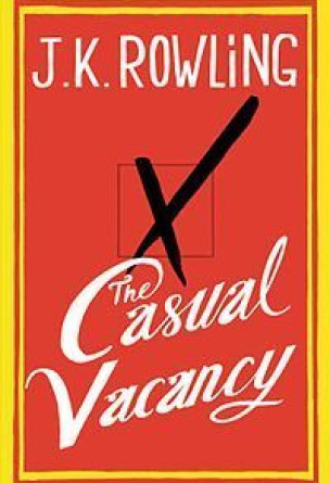 The Casual Vacancy