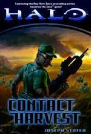 Halo: Contact Harvest