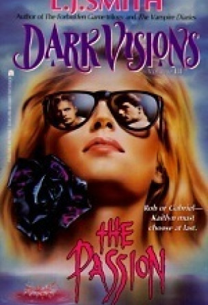 Dark Visions: The Passion