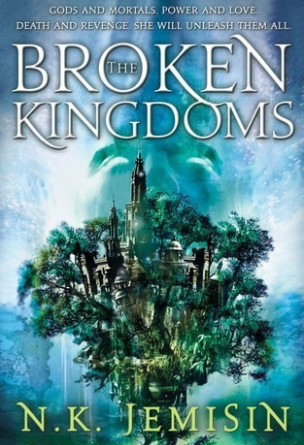 The Broken Kingdoms