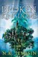 The Broken Kingdoms