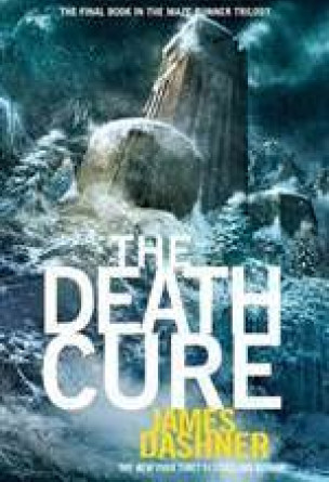 The Death Cure