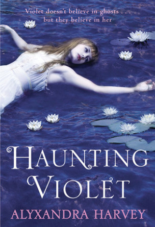 Haunting Violet