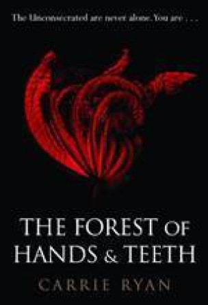 The Forest of Hands and Teeth