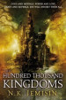 The Hundred Thousand Kingdoms