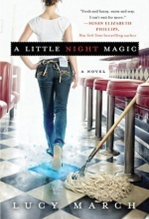 A Little Night Magic