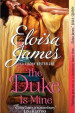 The Duke Is Mine