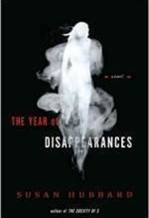 The Year of Disappearances