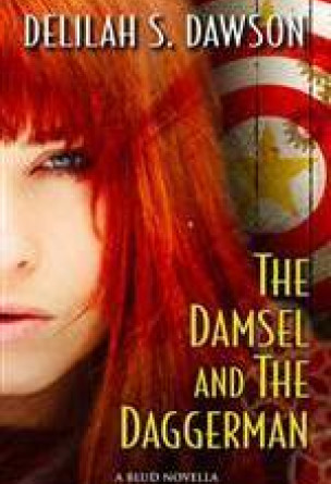 The Damsel and the Daggerman