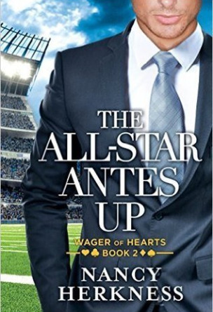 The All-Star Antes Up