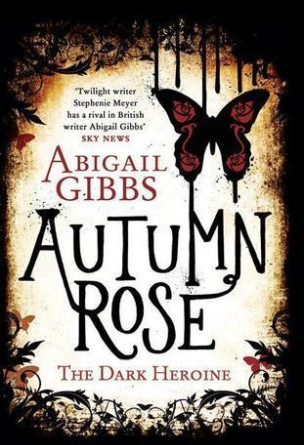 Autumn Rose