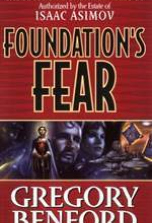 Foundation's Fear