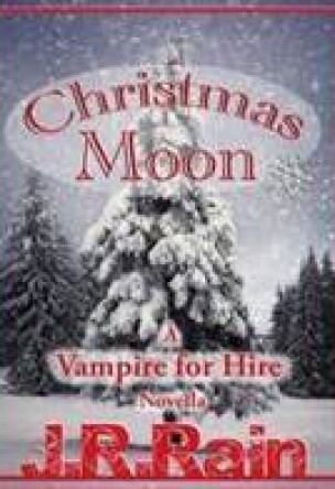 Christmas Moon