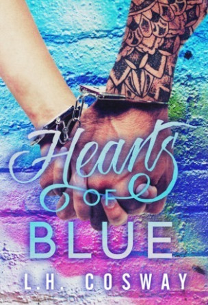 Hearts of Blue