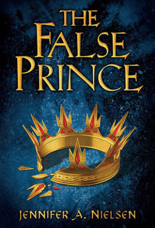 The False Prince