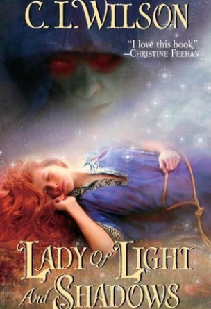 Lady of Light and Shadows