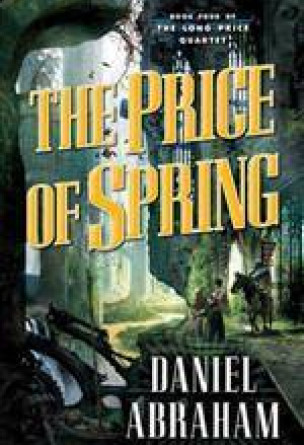 The Price Of Spring