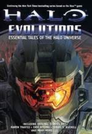 Halo: Evolutions, Volume I