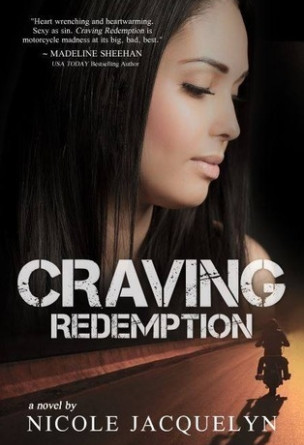 Craving Redemption