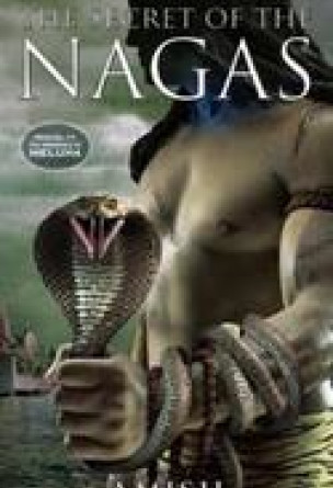 The Secret of the Nagas