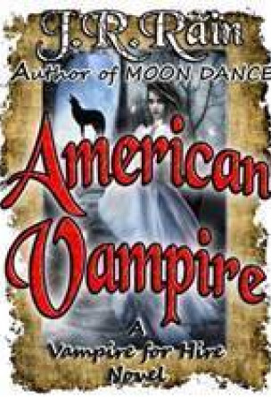 American Vampire