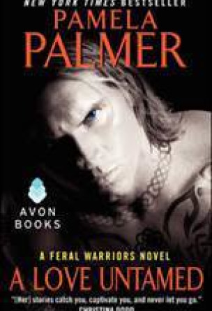 A Love Untamed