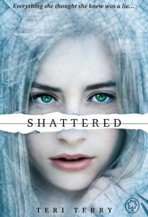 Shattered