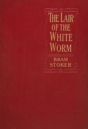 The Lair of the White Worm