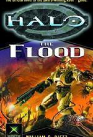 Halo: The Flood