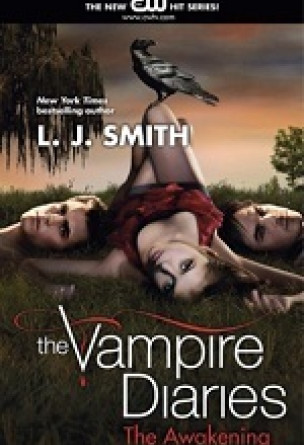 The Vampire Diaries: The Awakening