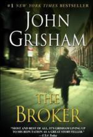 The Broker