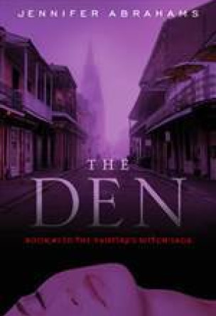 The Den