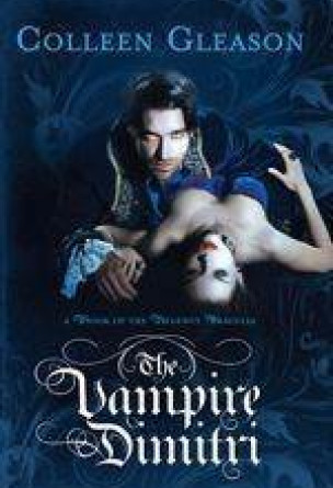 The Vampire Dimitri