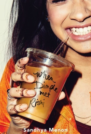 When Dimple Met Rishi