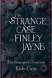 The Strange Case of Finley Jayne