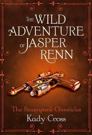 The Wild Adventure of Jasper Renn