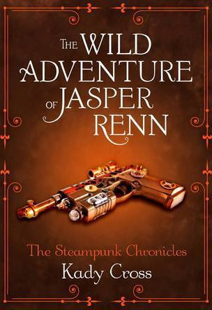 The Wild Adventure of Jasper Renn