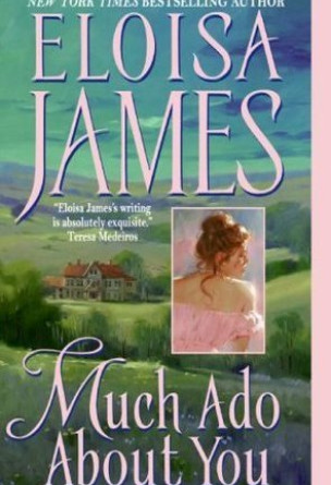 Much Ado About You