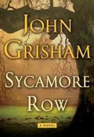 Sycamore Row