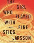 The Girl Who Played with Fire