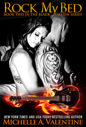 Rock My Bed